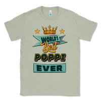 Matcha world's best poppi ever Classic Tee - Jasminsmagicworld