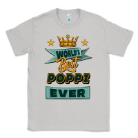 Moon Dust world's best poppi ever Classic Tee - Jasminsmagicworld
