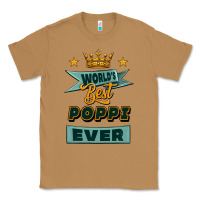 Toasted Coconut world's best poppi ever Classic Tee - Jasminsmagicworld