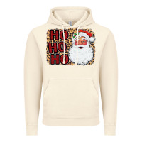 Vintage Artic Ho Ho Ho Santa Vintage Hoodie - Bettercallsaul