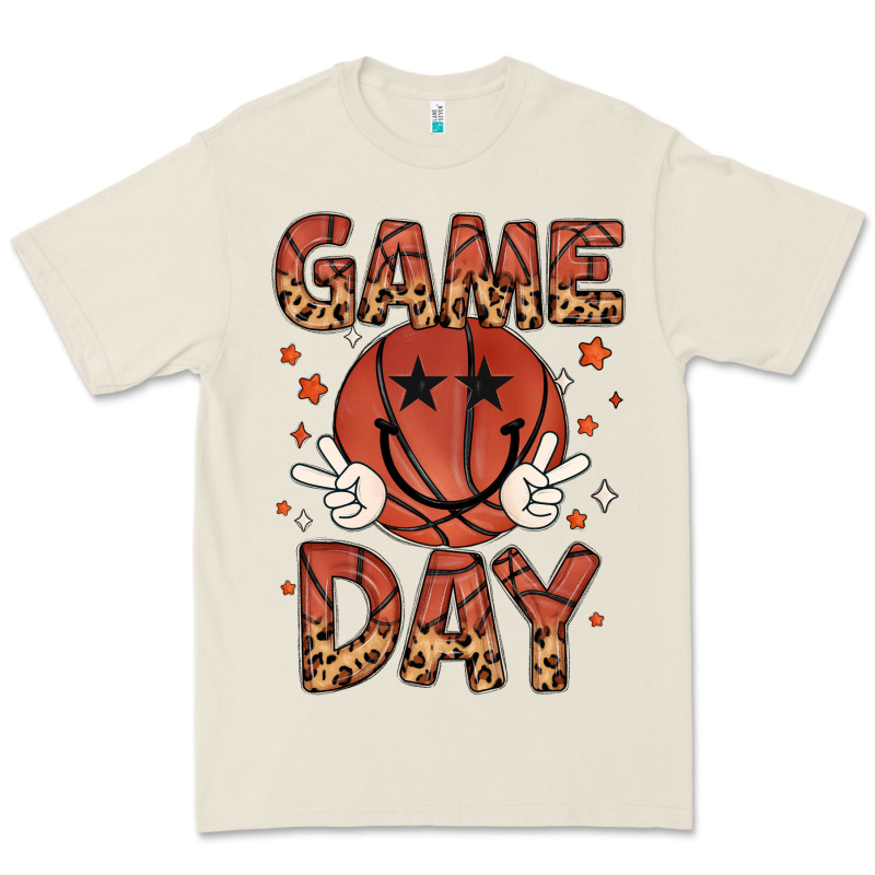 Game Day Premium Tee by MaliasSmallBusiness | Teevron