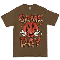 Cacao game day Premium Tee - MaliasSmallBusiness
