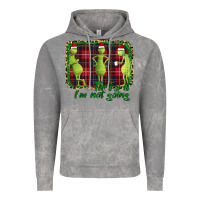 Cloud Rock That's It I'm Not Going Vintage Hoodie - Bettercallsaul