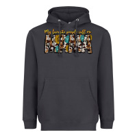 Smoke my favorite peoplle call me mama Heavyweight Hoodie - CowhideDigitalArt