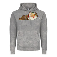 Cloud Rock Kentucky Santa Vintage Hoodie - Bettercallsaul