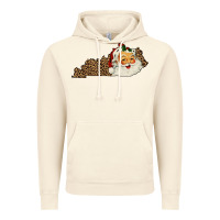 Vintage Artic Kentucky Santa Vintage Hoodie - Bettercallsaul