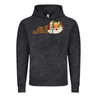 Vintage Black Kentucky Santa Vintage Hoodie - Bettercallsaul