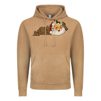 Vintage Camel Kentucky Santa Vintage Hoodie - Bettercallsaul