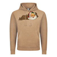 Vintage Coffee Kentucky Santa Vintage Hoodie - Bettercallsaul
