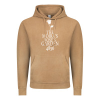 Vintage Camel The Moira's Rose's Garden Vintage Hoodie - Bettercallsaul