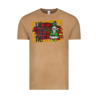 Vintage Camel Christmas Ho Ho Ho Vintage Tee - Bettercallsaul