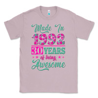 Lilac made in 1992, 30 years of being awesome Classic Tee - Jasminsmagicworld