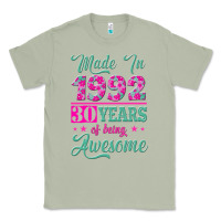 Matcha made in 1992, 30 years of being awesome Classic Tee - Jasminsmagicworld