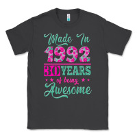 Smoke made in 1992, 30 years of being awesome Classic Tee - Jasminsmagicworld