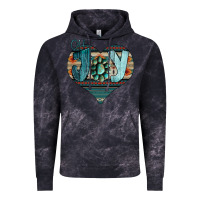 Cloud Black Joy Christmas Vintage Hoodie - Bettercallsaul