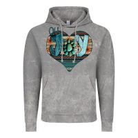 Cloud Rock Joy Christmas Vintage Hoodie - Bettercallsaul