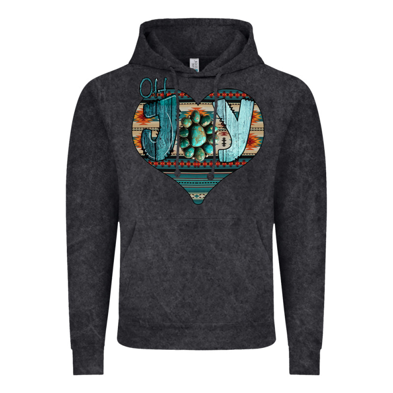 Joy Christmas Vintage Hoodie by Bettercallsaul | Teevron