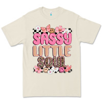 Sassy Little Soul Premium Tee | Teevron