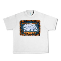 Lunar Rock Happy Halloween Urban Heavy Tee - Bettercallsaul