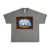 Tornado Happy Halloween Urban Heavy Tee - Bettercallsaul