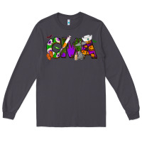 Smoke Halloween CMA Certified Medical Assistant Long Sleeve Tee - NancyCooperArtShop