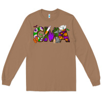 Halloween Cma Certified Medical Assistant Long Sleeve Tee | Teevron