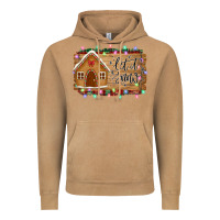 Vintage Camel Let it snow Vintage Hoodie - Bettercallsaul