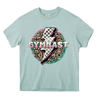 Arona gymnast Heavy Core Tee - MaliasSmallBusiness