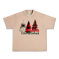 Burro Merry Christmas Urban Heavy Tee - Bettercallsaul