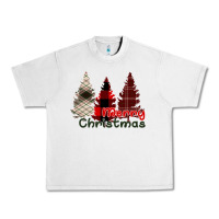 Lunar Rock Merry Christmas Urban Heavy Tee - Bettercallsaul