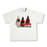 Pistachio Merry Christmas Urban Heavy Tee - Bettercallsaul