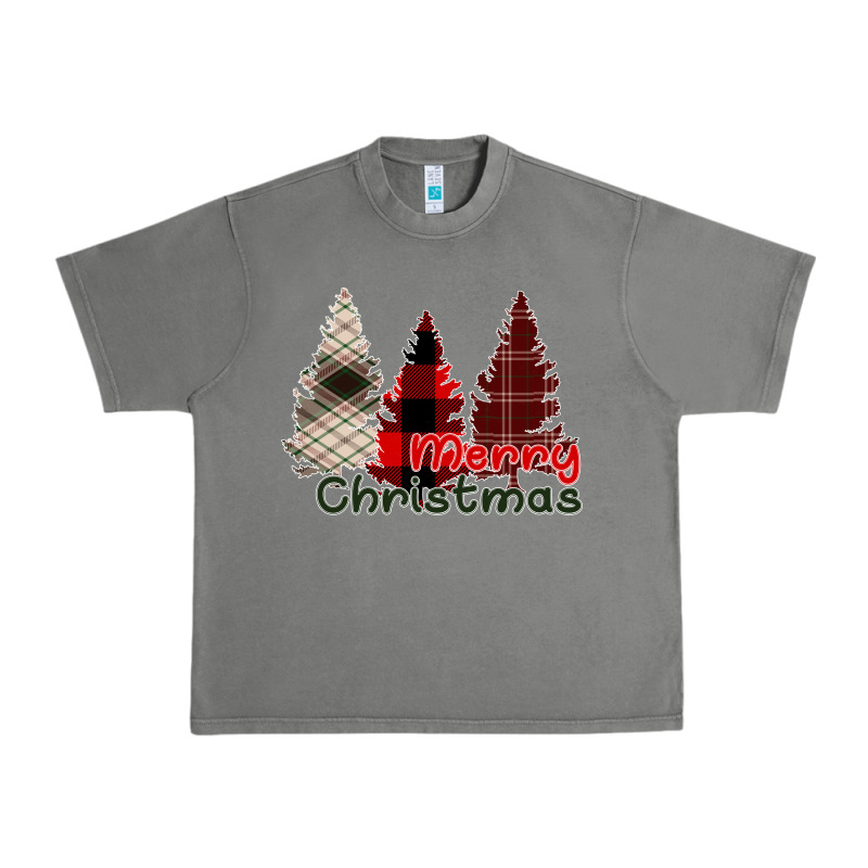 Merry Christmas Urban Heavy Tee by Bettercallsaul | Teevron