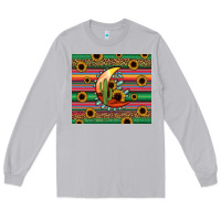 Moon Dust western desert moon Long Sleeve Tee - Jasminsmagicworld