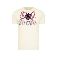 Vintage Arctic Dog Mom Vintage Tee - Bettercallsaul