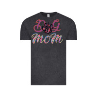 Vintage Black Dog Mom Vintage Tee - Bettercallsaul