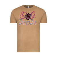 Vintage Camel Dog Mom Vintage Tee - Bettercallsaul