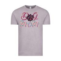Vintage Zinc Dog Mom Vintage Tee - Bettercallsaul