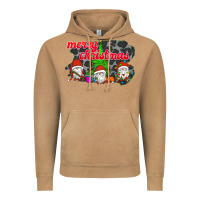 Vintage Camel Merry Christmas - Gnome - Gnome Vintage Hoodie - Bettercallsaul