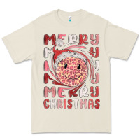 Bone merry christmas smiling face Premium Tee - MaliasSmallBusiness