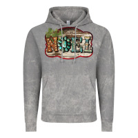 Cloud Rock christmas noel Vintage Hoodie - Bettercallsaul