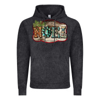 Vintage Black christmas noel Vintage Hoodie - Bettercallsaul