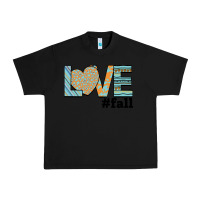 Black Love Fall Urban Heavy Tee - Bettercallsaul