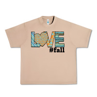 Burro Love Fall Urban Heavy Tee - Bettercallsaul