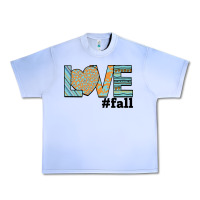 Grape Ice Love Fall Urban Heavy Tee - Bettercallsaul