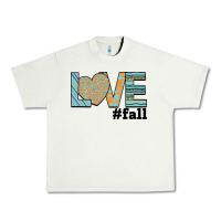 Pistachio Love Fall Urban Heavy Tee - Bettercallsaul
