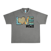 Tornado Love Fall Urban Heavy Tee - Bettercallsaul