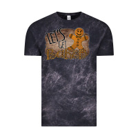 Cloud Black Let's Get Baked Vintage Tee - Bettercallsaul
