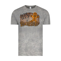 Cloud Rock Let's Get Baked Vintage Tee - Bettercallsaul