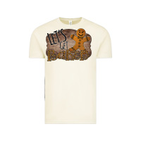 Vintage Arctic Let's Get Baked Vintage Tee - Bettercallsaul