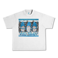 Lunar Rock hello winter gnome Urban Heavy Tee - JahusDesignShop
